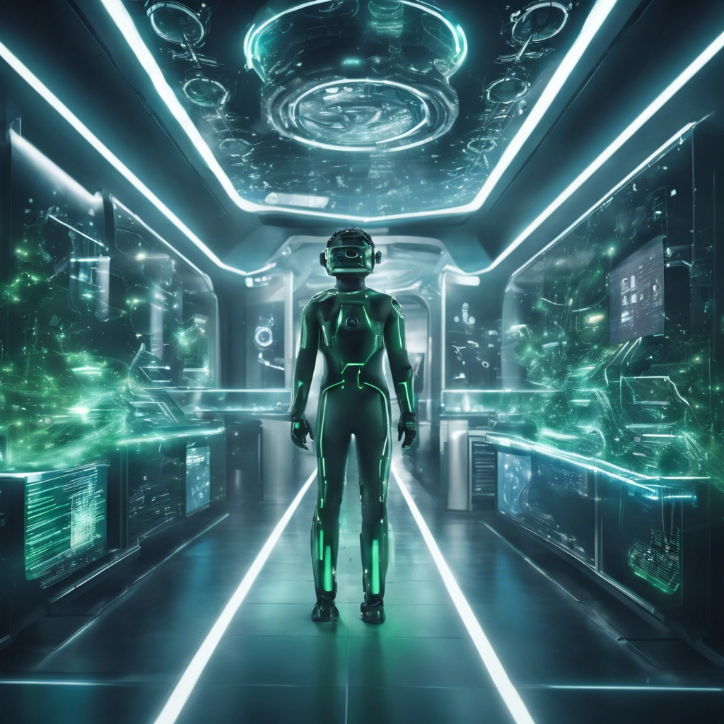 10 Tendências de Tecnologia que Você Precisa Conhecer para 2025